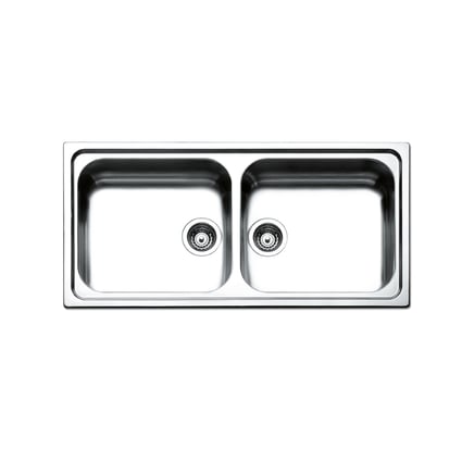 Νεροχύτης Linear 8540